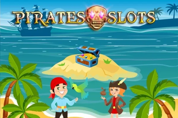 Pirates Slots